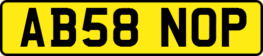 AB58NOP