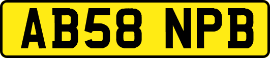 AB58NPB