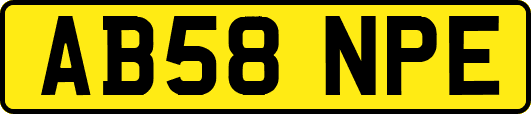 AB58NPE