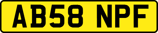 AB58NPF