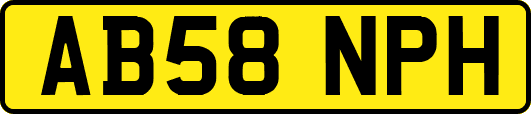 AB58NPH