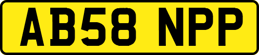AB58NPP