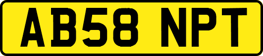 AB58NPT