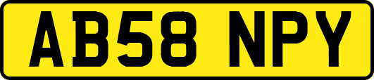 AB58NPY