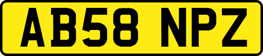 AB58NPZ