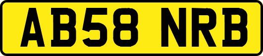 AB58NRB