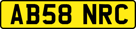 AB58NRC