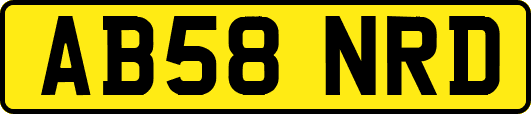 AB58NRD