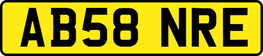 AB58NRE