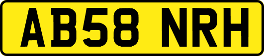 AB58NRH