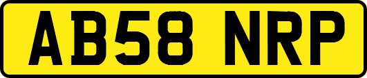 AB58NRP