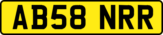 AB58NRR