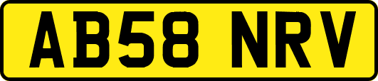 AB58NRV