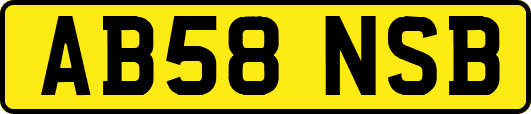 AB58NSB