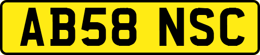 AB58NSC