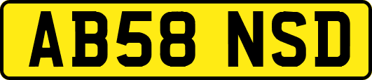 AB58NSD