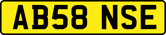 AB58NSE