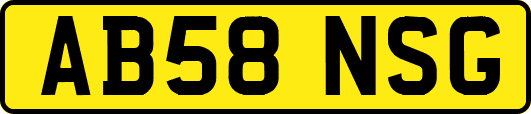 AB58NSG
