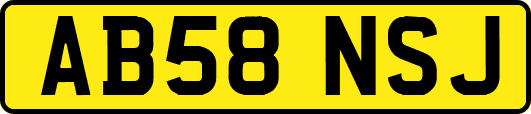 AB58NSJ