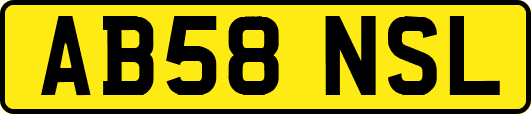 AB58NSL