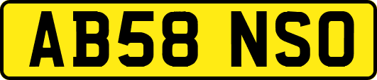 AB58NSO