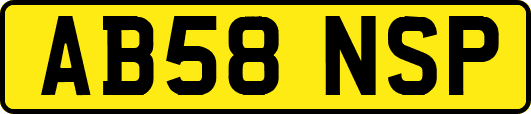 AB58NSP