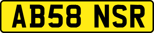 AB58NSR