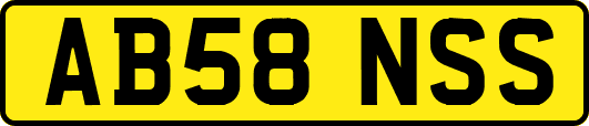 AB58NSS