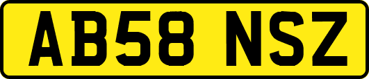 AB58NSZ