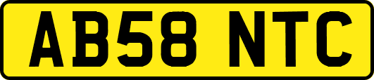 AB58NTC