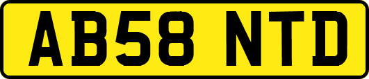 AB58NTD