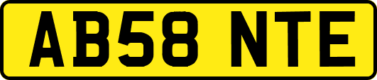 AB58NTE