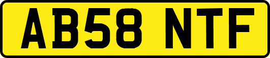 AB58NTF