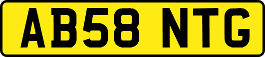 AB58NTG