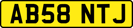 AB58NTJ