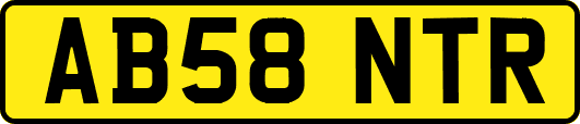 AB58NTR