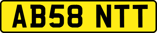 AB58NTT