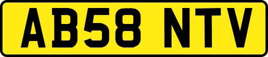 AB58NTV
