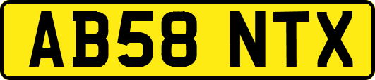 AB58NTX