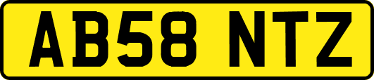 AB58NTZ