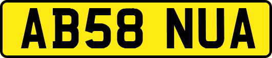 AB58NUA