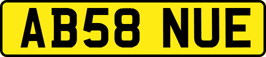 AB58NUE