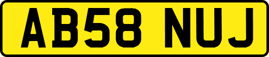 AB58NUJ
