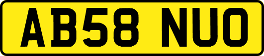 AB58NUO
