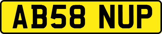 AB58NUP