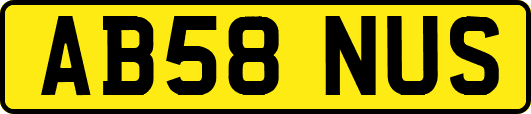 AB58NUS