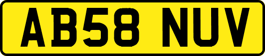 AB58NUV