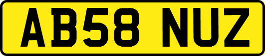 AB58NUZ