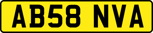 AB58NVA