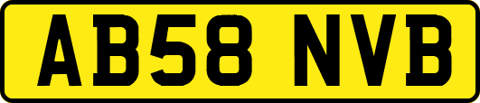 AB58NVB